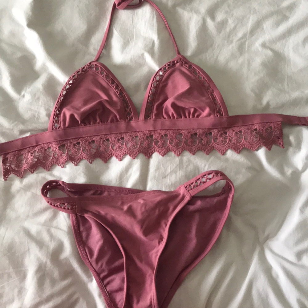Bikini set